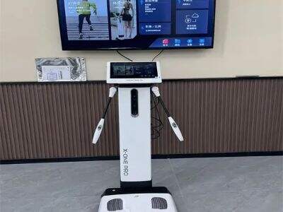 توسيع نطاق خدمات الرعاية الصحية الوقائية باستخدام تكنولوجيا مؤشر كتلة الجسم (BMI)