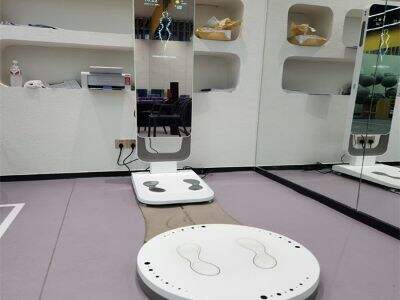 گزینه‌های تولید تجهیزات اصلی (OEM) برای دستگاه‌های تحلیل ترکیب بدن هوشمند: برندسازی، رابط کاربری و اپلیکیشن