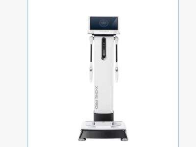 Best 5 Manufacturers for human body composition analyzer