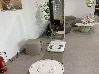 OEM Services Offered by Leading Body Composition Analyser Factories