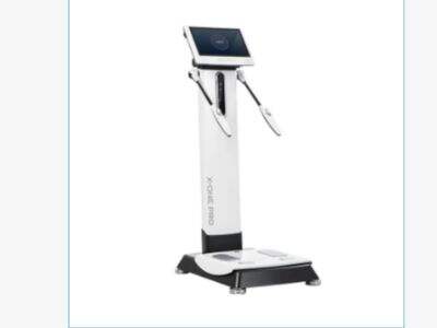 Best 3d body scanner Manufacturer in Asia, a good helper in your gym club