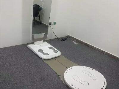 Body Composition Scanners in Weight Management Clinics