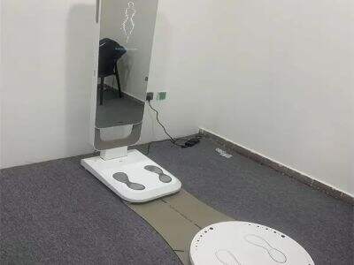 How Body Composition Scanners Enhance Personal Training Services