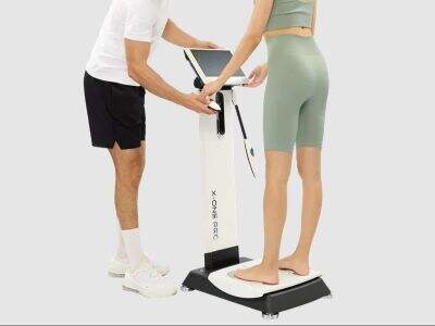 Key Features Distributors Look for in Body Composition Equipment