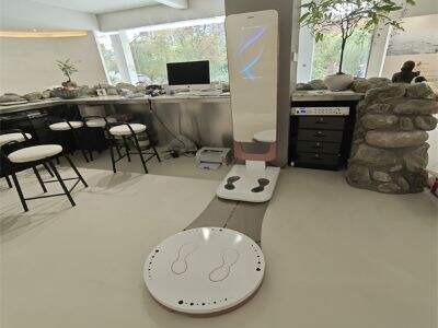 The Role of Body Measurements Machines in Health and Wellness Monitoring