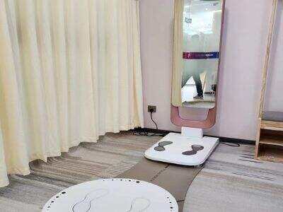 2025s Client Retention Hack: How One Gym Used Body Comp Data to slash Dropouts by 52%