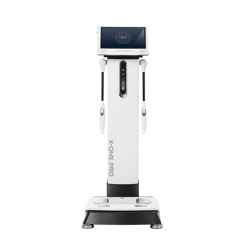 impedance body composition analyzer-47