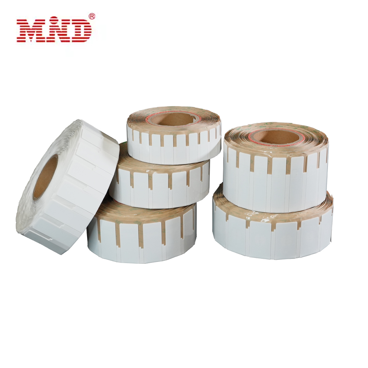 MIND RFID Flexible Anti-Metal RFID Tag