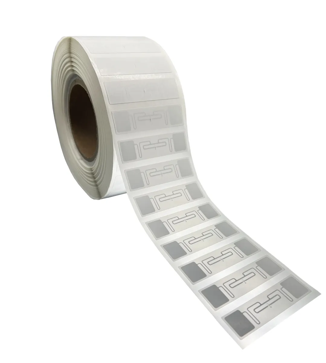 Enhance Inventory Control with MIND RFID's UHF RFID Labels