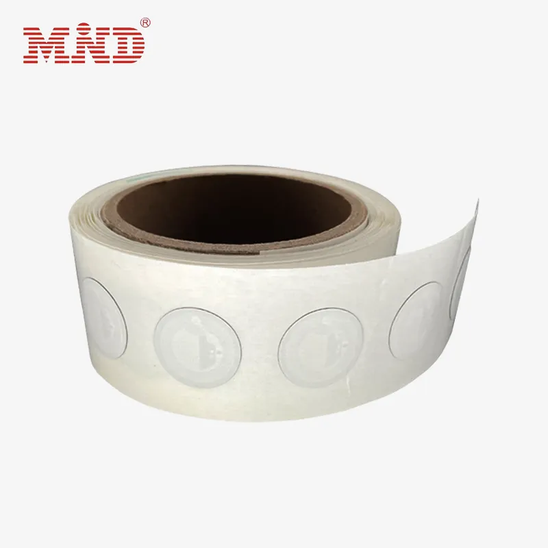 MIND RFID Long-tail NFC Sticker Tag