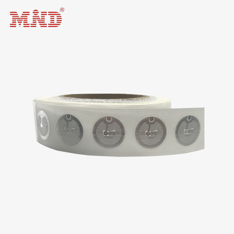 MIND RFID Long-tail NFC Sticker Tag