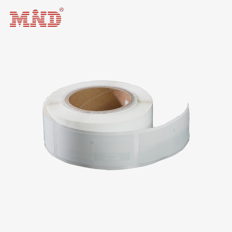 MIND RFID UHF RFID Label Product Overview