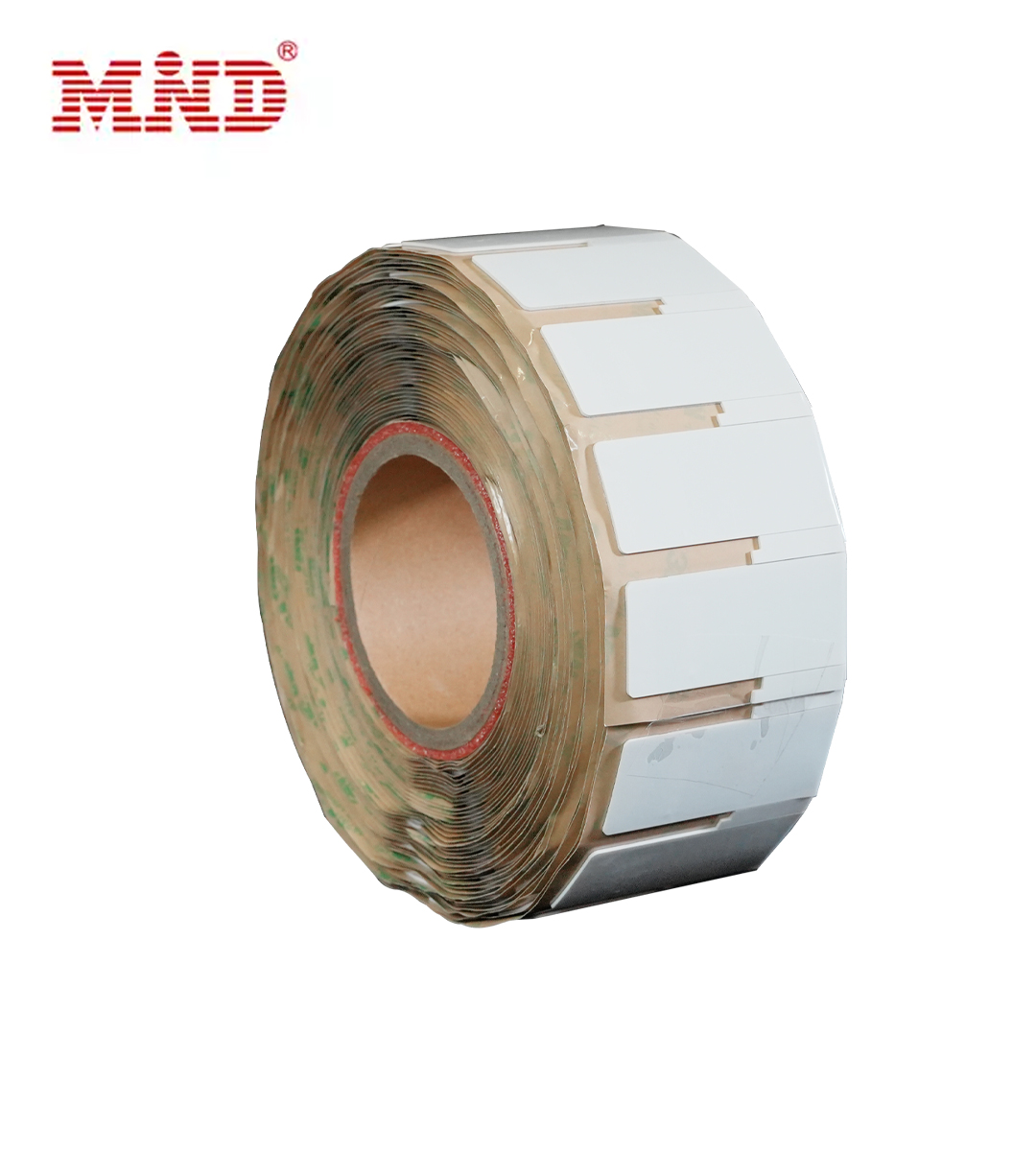 Improve Asset Tracking Efficiency with MIND RFID's RFID Flexible Anti-Metal Tags