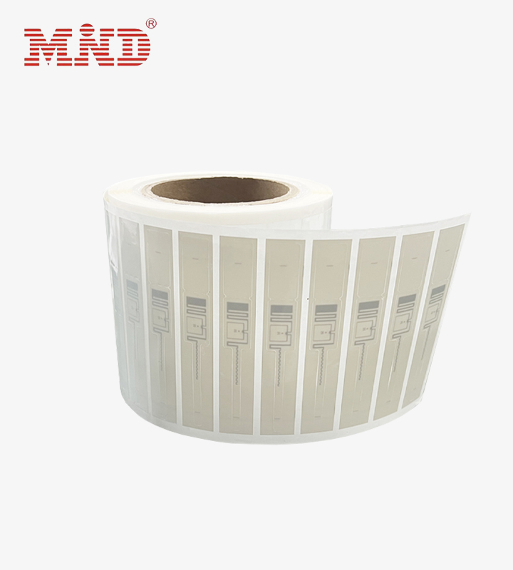 Optimize Inventory Control with MIND RFID's RFID Jewelry Labels