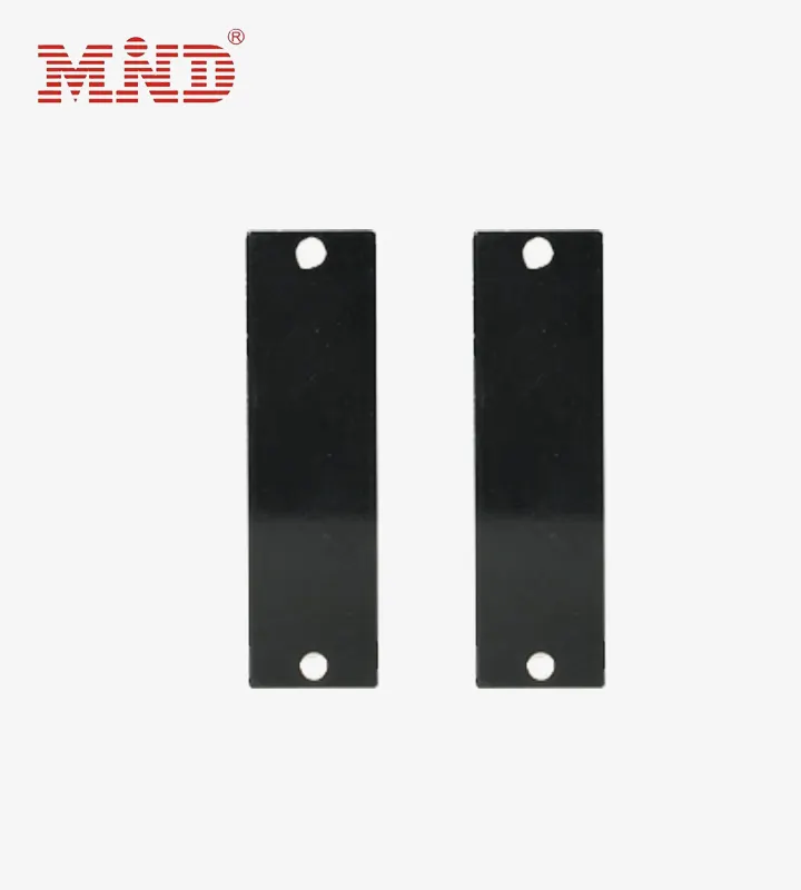 Enhance Security and Compliance with MIND RFID's RFID on Metal Tags