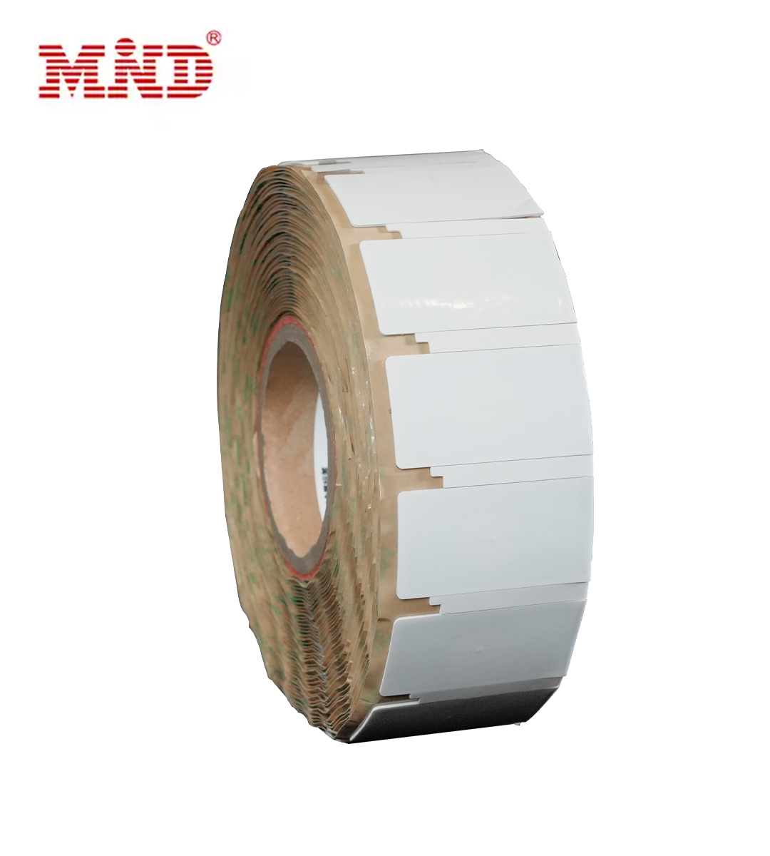 Improve Asset Tracking Efficiency with MIND RFID's RFID Flexible Anti-Metal Tags