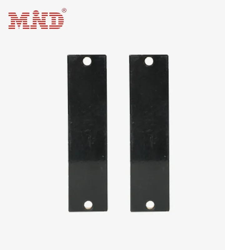 Enhance Metal Asset Tracking with MIND RFID's RFID on Metal Tags