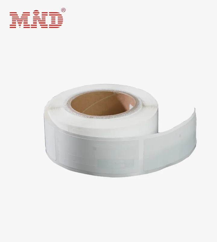 Drive Operational Excellence with MIND RFID's UHF RFID Labels