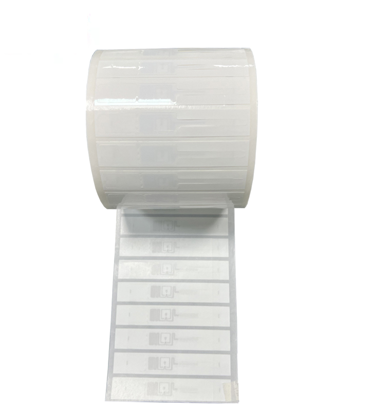 Drive Operational Efficiency with MIND RFID's RFID Jewelry Labels