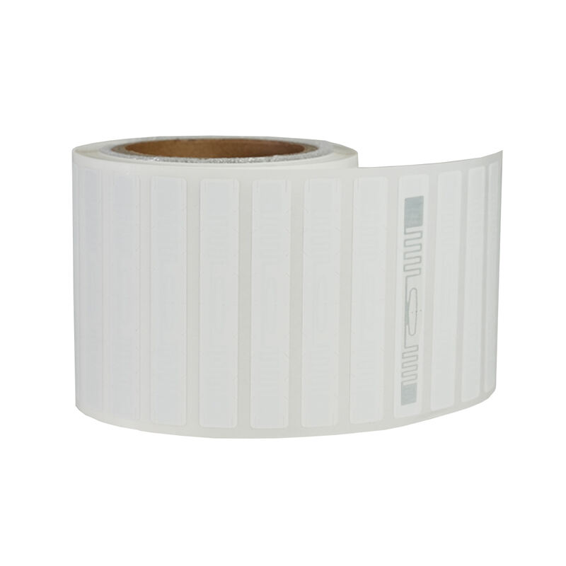 UHF RFID Packaging label E61-Monza R6-P