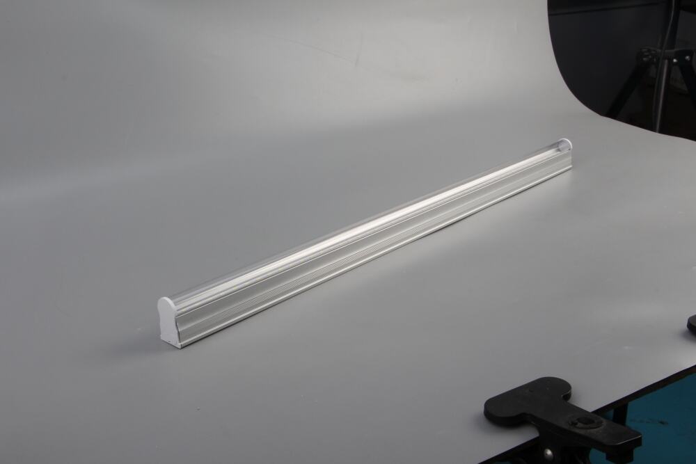 T5 LED Tube Easy Install LED Intergrated Batten Light 2ft 4ft 18-19w Lighting supplier