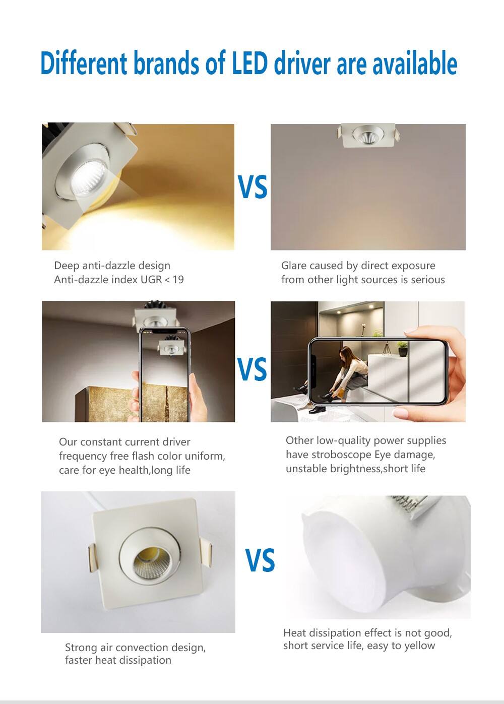 5W Mini Spot LED Light  HX-113 Versatile and Easy Installation manufacture