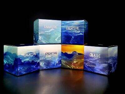 Compatibilità con la stampa: I migliori metodi di stampa per i pannelli TransMet®