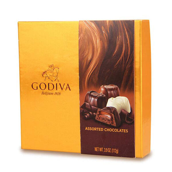 A Treat for the Senses