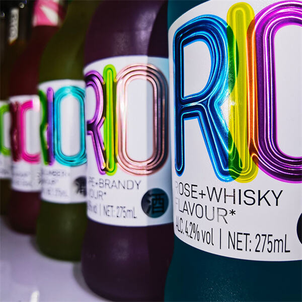 Celebrate Special Occasions with Unique Custom Wine Labels