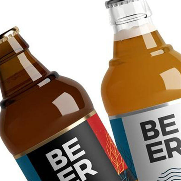 Unleash Your Creative Side with DIY Beer Sticker Designs
