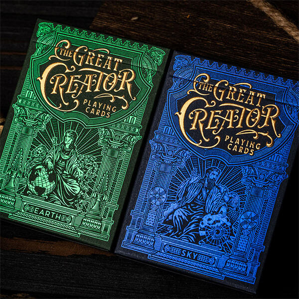 How to order customized playing cards in bulk