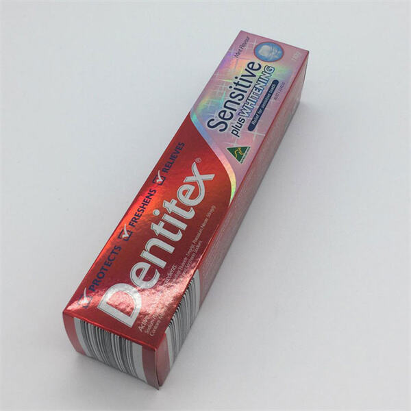 Common issues with traditional toothpaste packaging