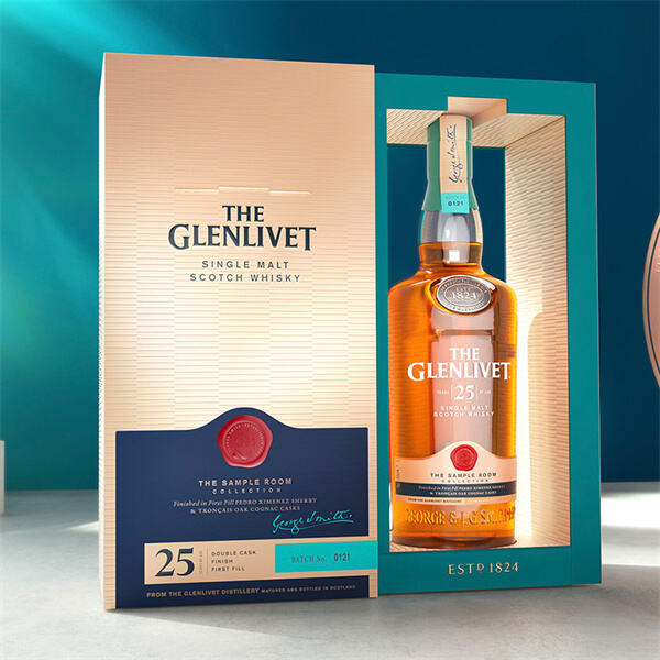 Potencia tu experiencia de bebida con nuestro paquete de whiskey
