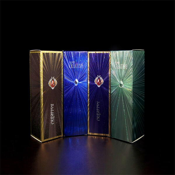 Migliorare l'integrità del prodotto con l'imballaggio su carta metalizzata