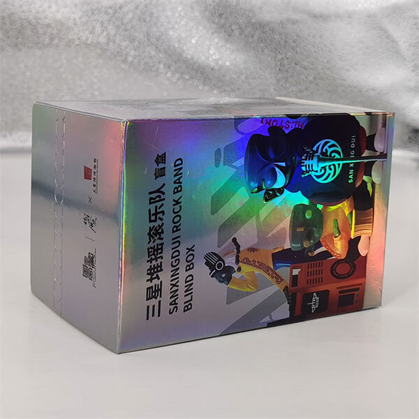 How to enhance your brand with unique doll box packaging designs