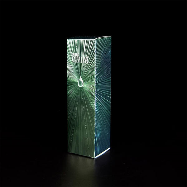 The benefits of choosing environmentally friendly packaging solutions