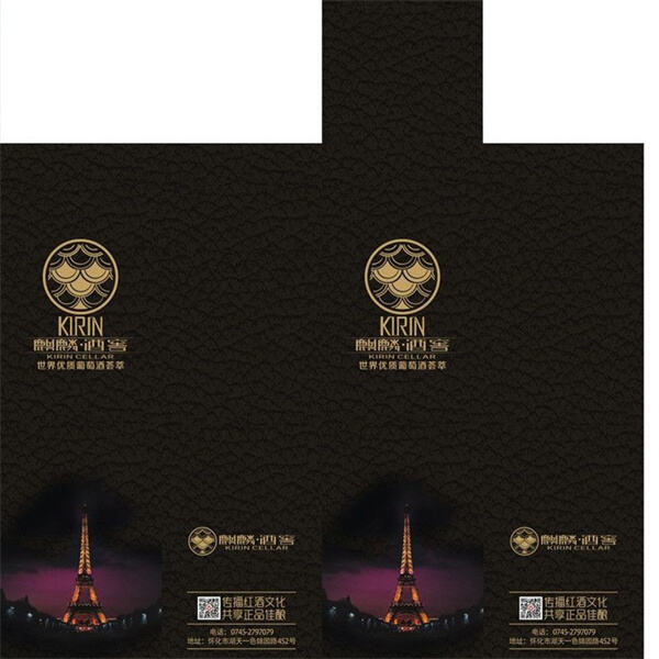 Şarap Kutu Paketinin Faydaları