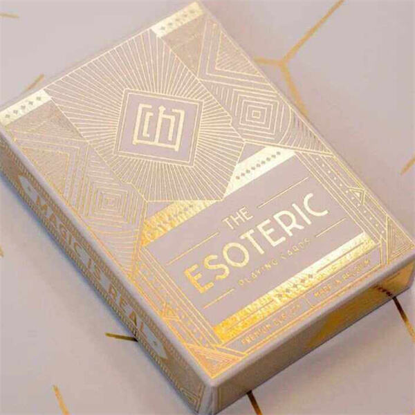 Where to find high-quality personalized playing cards