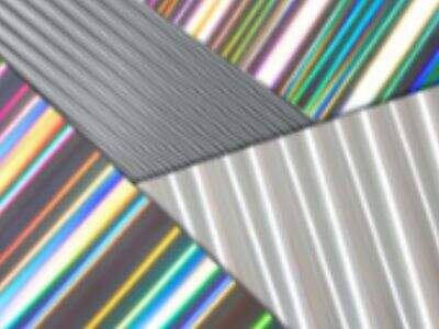 PET Laminato Argento: Combina Durata con una Brillante Lucentezza per l'Upgrade dell'Imballaggio