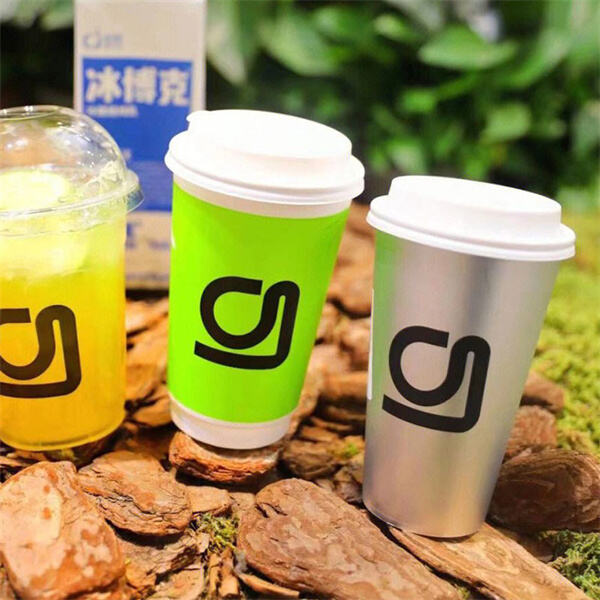 Innovative designs for drink packaging solutions