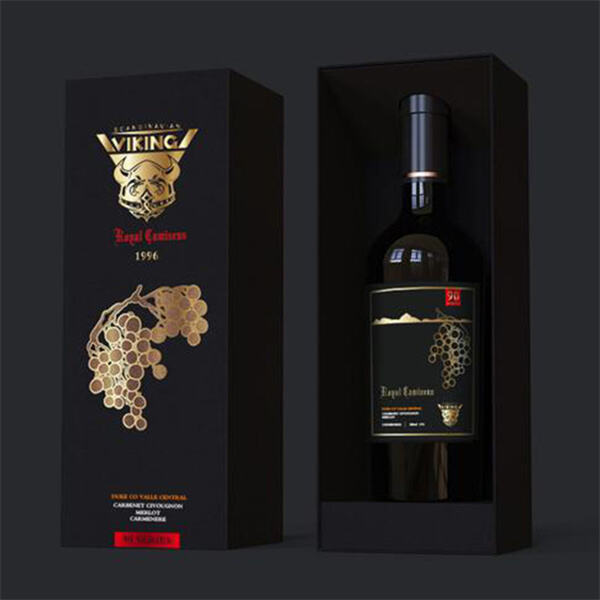 Şarap Kutu Paketinin Avantajları