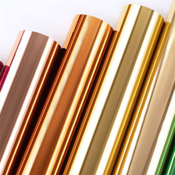 Von Leder bis Papier und alles dazwischen