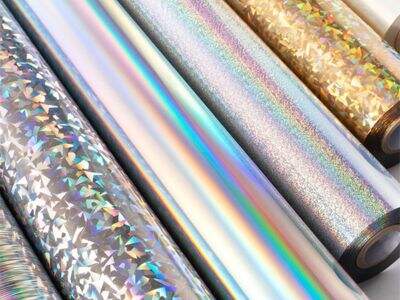 La Rivoluzione del Leggerezza: Come la Carta Metallizzata Migliora l'Efficienza della Catena di Approvvigionamento