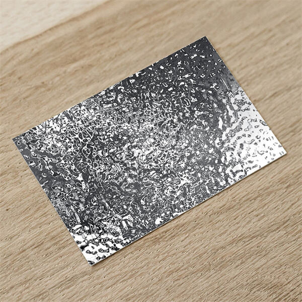 recyclable gift wrap