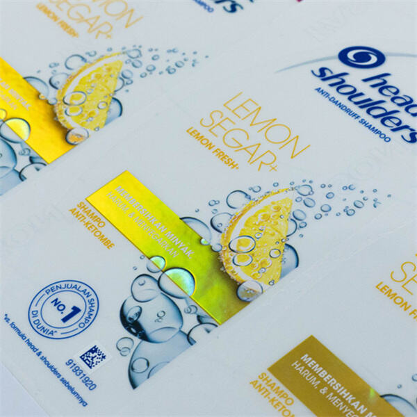 Utilizzi Innovativi degli Ologrammi su Carta nella Pubblicità e nel Marketing