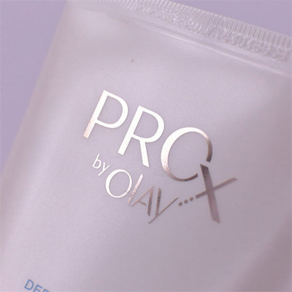 Bleiben Sie auf dem neuesten Stand mit unserer anpassbaren Kosmetiktubenverpackung.