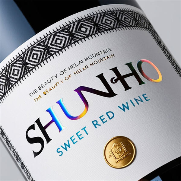 Potencia tu Marca con Etiquetas de Vino Personalizadas para Regalos Corporativos