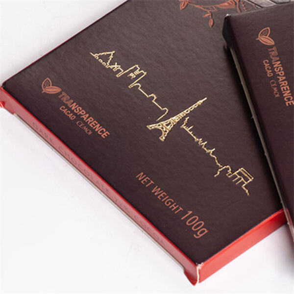 Desarrollando tu Creatividad con el Estampado en Foil Caliente