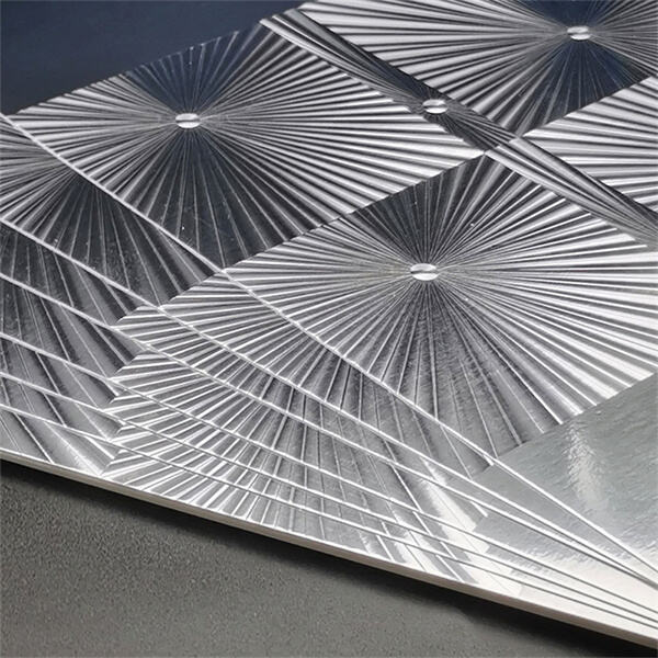 Conceptions tendance pour l'emballage en papier et en carton