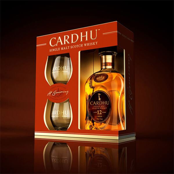 Top trends in whiskey packaging for the modern connoisseur